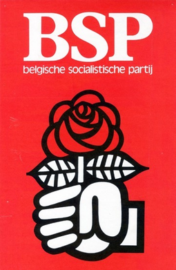 Belgian Socialist Party